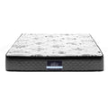 Rocco Bonnell Spring Mattress 24cm Thick King