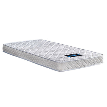 Giselle Bedding Ingrid Pocket Spring Mattress 13cm Thick – King Single