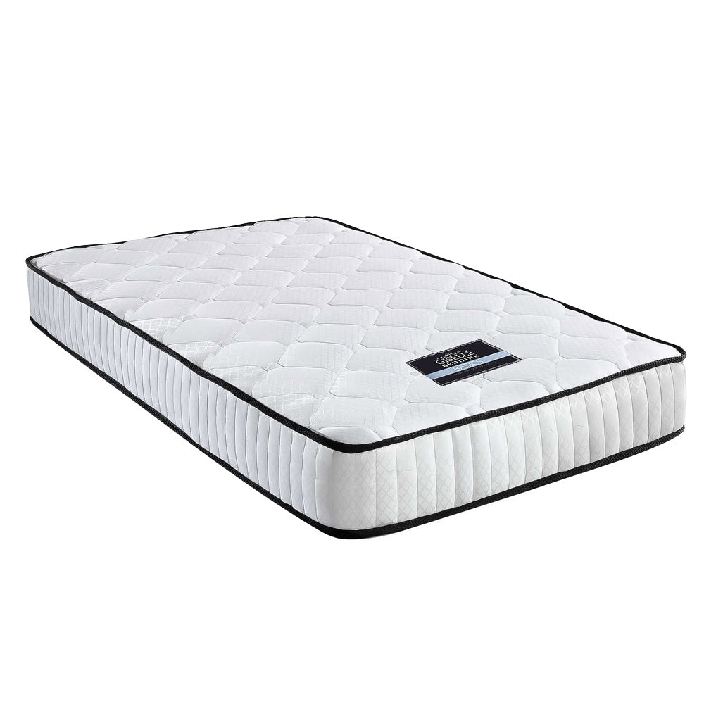Peyton Pocket Spring Mattress 21cm King Single