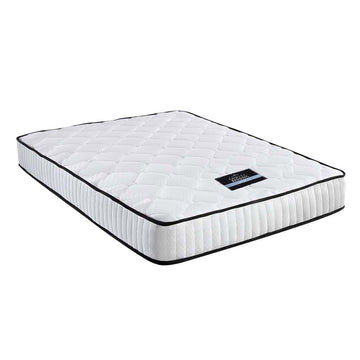 Peyton Pocket Spring Mattress 21cm Queen