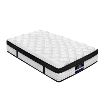 Devon Euro Top Pocket Spring Mattress Single