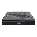 Alanya Euro Top Pocket Spring Mattress Double