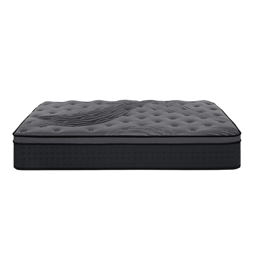 Alanya Euro Top Pocket Spring Mattress