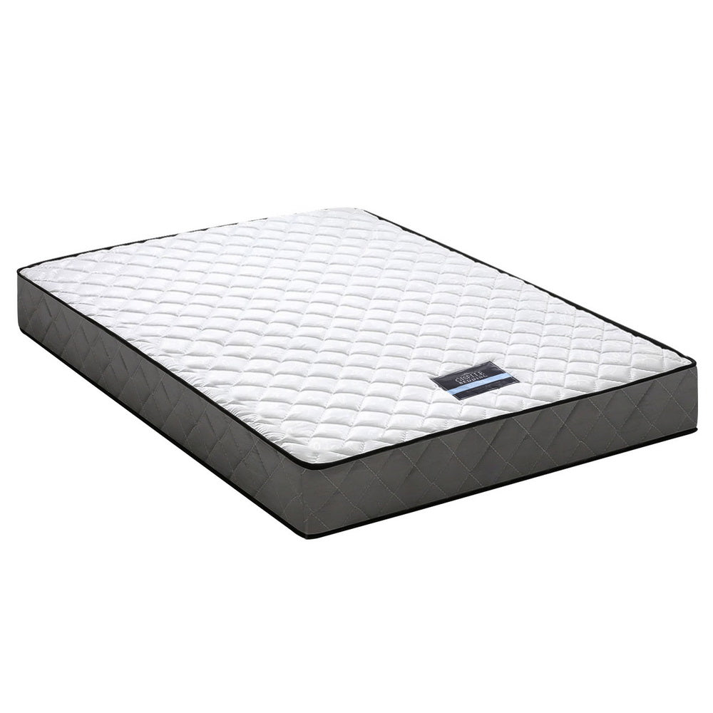 Alzbeta Bonnell Spring Mattress Double