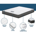 Alzbeta Bonnell Spring Mattress – King Single