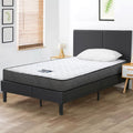 Alzbeta Bonnell Spring Mattress King Single