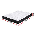 Giselle Bedding Glay Bonnell Spring Mattress Queen