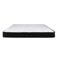 Giselle Bedding Glay Bonnell Spring Mattress Queen