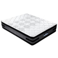 Luna Euro Top Cool Gel Pocket Spring Mattress 36cm Double