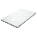 Giselle Bedding Cool Gel Memory Foam Mattress Double