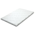 Giselle Bedding Cool Gel Memory Foam Mattress Single