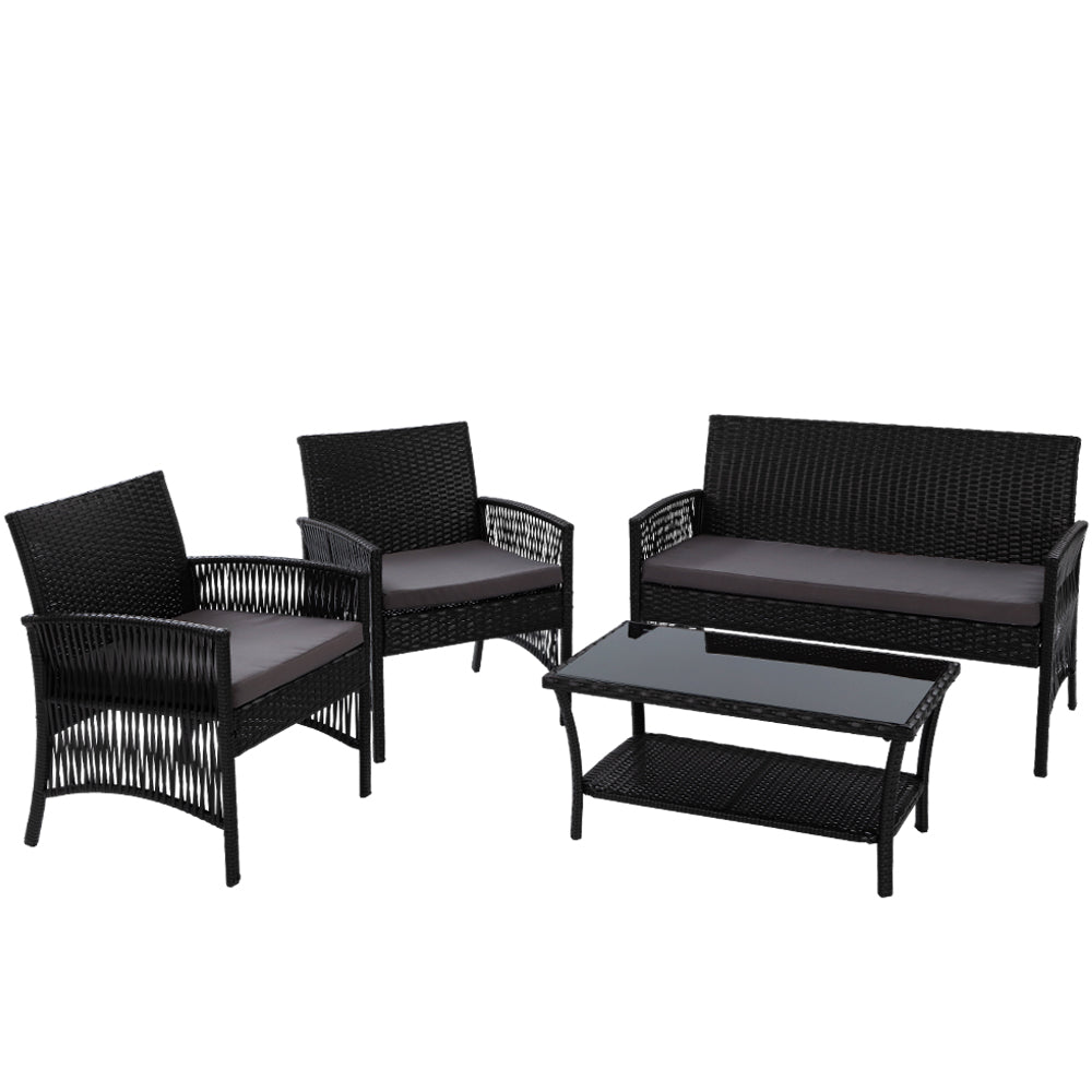 Outdoor Furniture Set