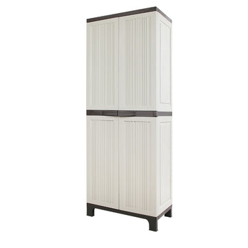 Giantz Outdoor Adjustable Cupboard