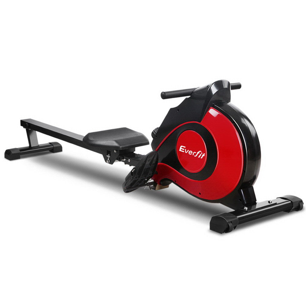 Erc Rowing Machine Everfit Resistance Rowing Exercise Machine