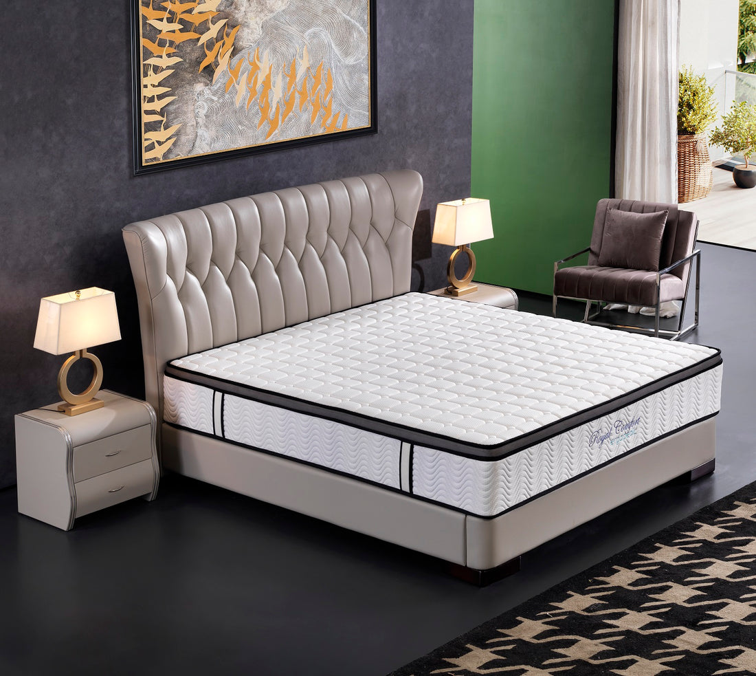 Ergopedic Mattress