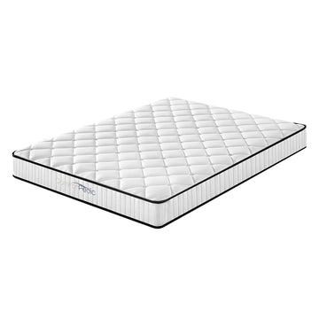 Comforpedic Mattress 5 Zone Medium Support Foam Bonnell Spring