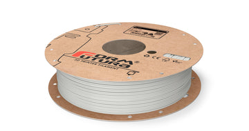 ASA Filament ApolloX 1.75mm Light Grey 2300 gram 3D Printer Filament