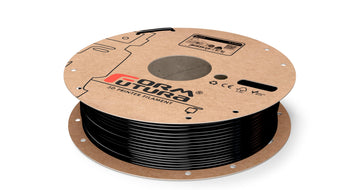 ASA Filament ApolloX 2.85mm Black 2300 gram 3D Printer Filament