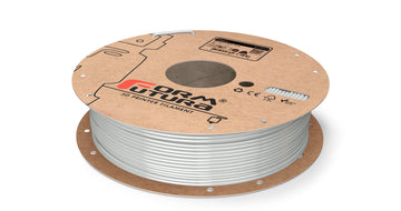 PETG Filament HDglass 2.85mm Blinded Light Grey 8000 gram (On Demand) 3D Printer Filament