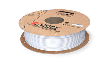 PETG Filament HDglass 2.85mm Blinded White 8000 gram (On Demand) 3D Printer Filament