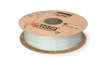 PETG Filament HDglass 2.85mm Clear 8000 gram (On Demand) 3D Printer Filament