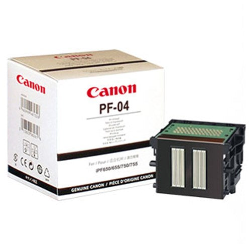 CANON PRINT HEAD FOR CANON IPF650 IPF655 IPF685 IPF750 IPF755 IPF785