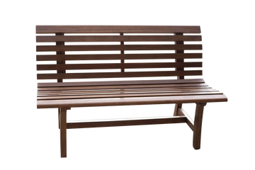 Maculata Park Royal Bench Seat