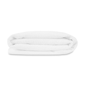 Dreamaker Waterproof Fitted Mattress Protector Queen Bed