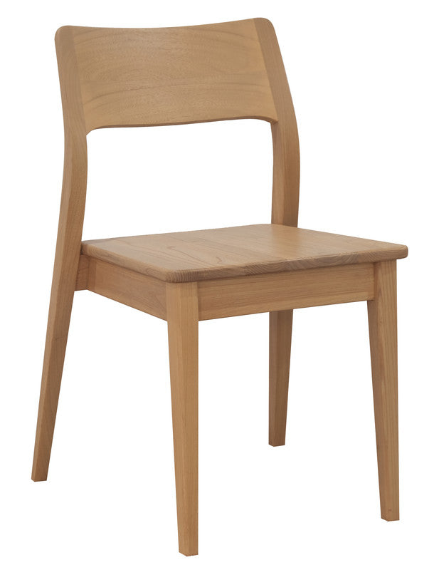 Providence Chair - Set of 2 (Natural)