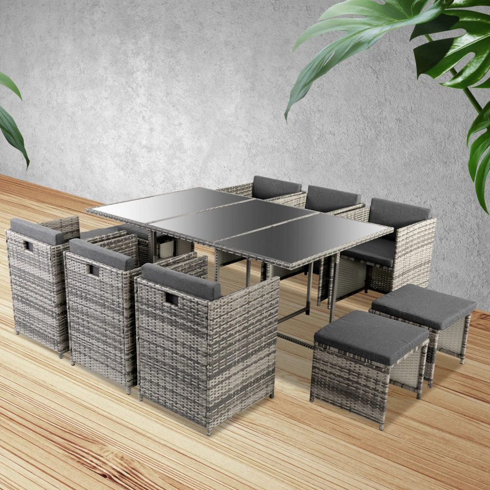 Outdoor Dining Set