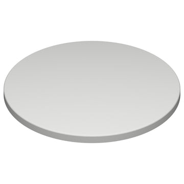 Werzalit White 700mm Diameter Duratop by SM France