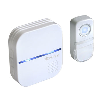 Sansai AC Powered Door Chime