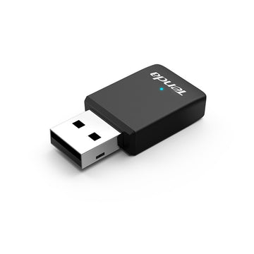 Tenda U9 AC650 Wireless Dual Band USB Adapter