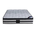 Euro Top Mattress Double Size