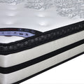 Euro Top Mattress Double Size 