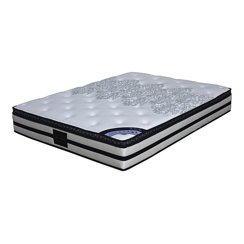 Classic Euro Top Mattress