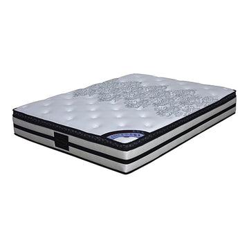 Classic Euro Top Mattress