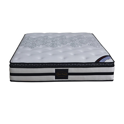 Classic Euro Top Mattress
