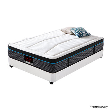 Fulham FBT56M Coolmax Mattress Queen Size