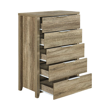 Cielo Tallboy Oak