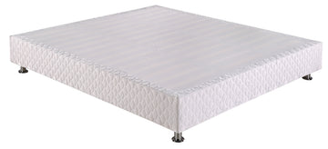 King Bed Ensemble Frame Base