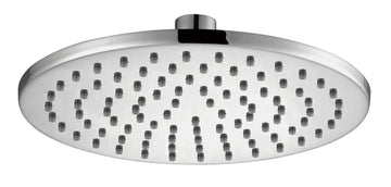 200mm Shower Head Round Chrome Showerhead