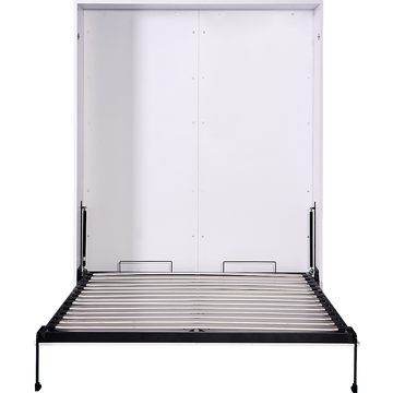 Palermo Queen Size Wall Bed Diamond Edition