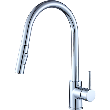 Basin Mixer Tap Faucet -Kitchen Laundry Bathroom Sink