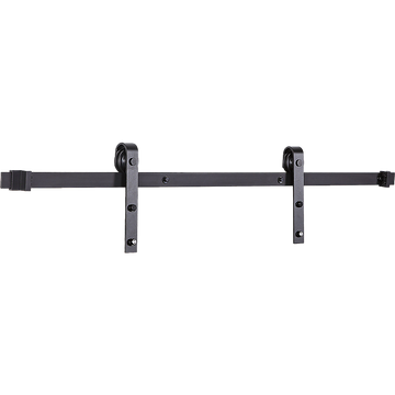3.6m Sliding Barn Door Hardware