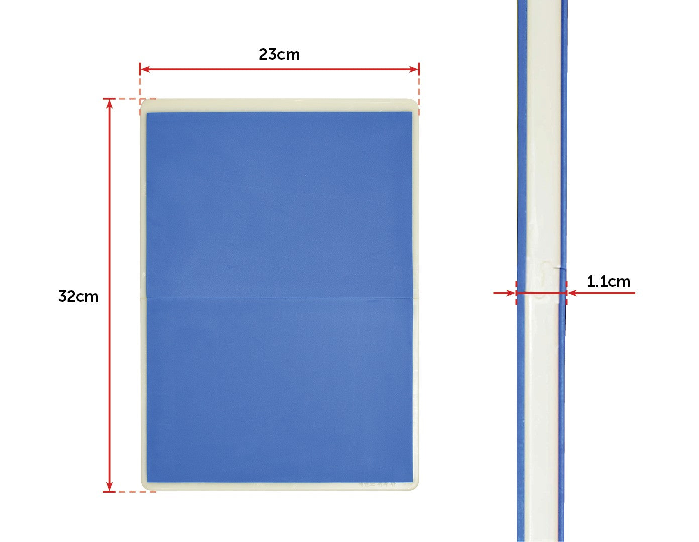 Martial Arts Supply Rebreakable Board Taekwondo MMA KarateSet Multi C