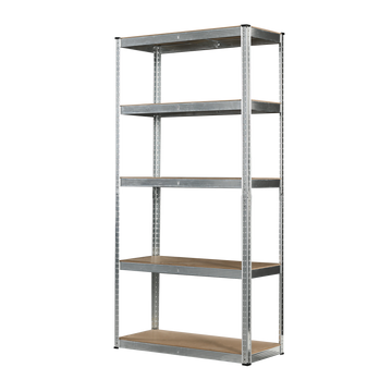 1.8M Warehouse Shelving Racking Steel Pallet Garage Shelves Metal Storage Rack