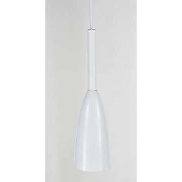 White Pendant Lighting Kitchen Lamp Modern Pendant Light Bar Ceiling Lights
