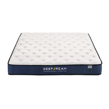 Mattress 5 Zone Pocket Spring
