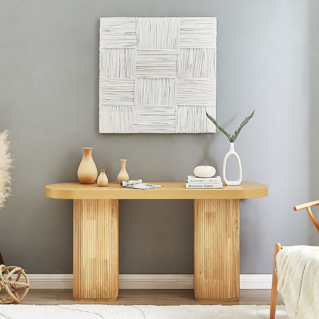 Kate Console Table